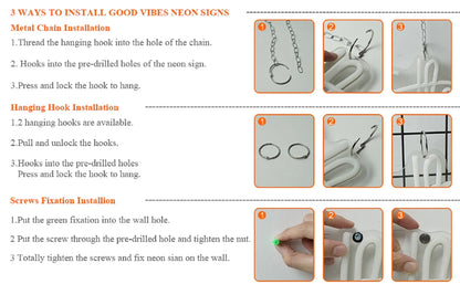 Custom Name Neon Sign Personalized Led Neon Sign Night Light Birthday Wedding Signs Room Bedroom Decoration Wall LED Neon Lamp